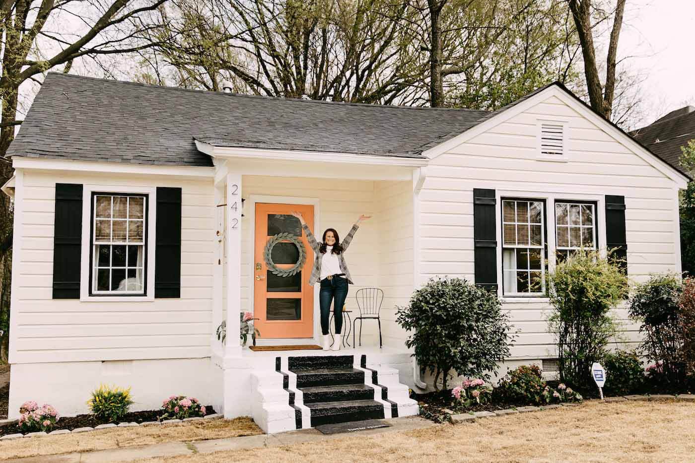 Juanita's House Airbnb