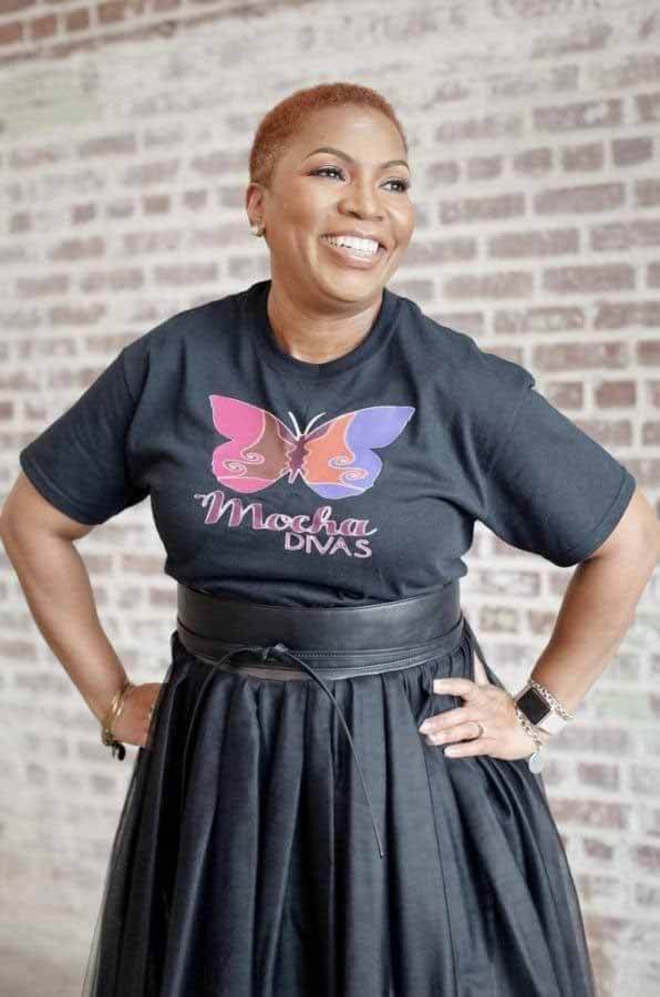 She Inspires Women to Live Their Best Life NOW StyleBlueprint