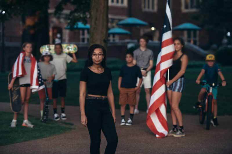 And She Calls Nashville Home: Youth Poet Laureate of the Southern United States