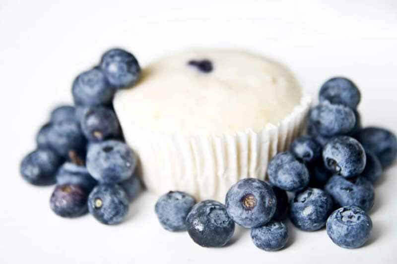 4 Recipes for Springtime. Perfect for Picnics or Porches!