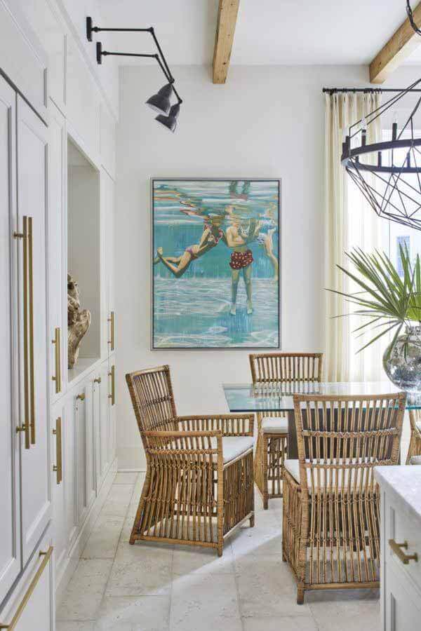 A Rosemary Beach Home Renovation | StyleBlueprint