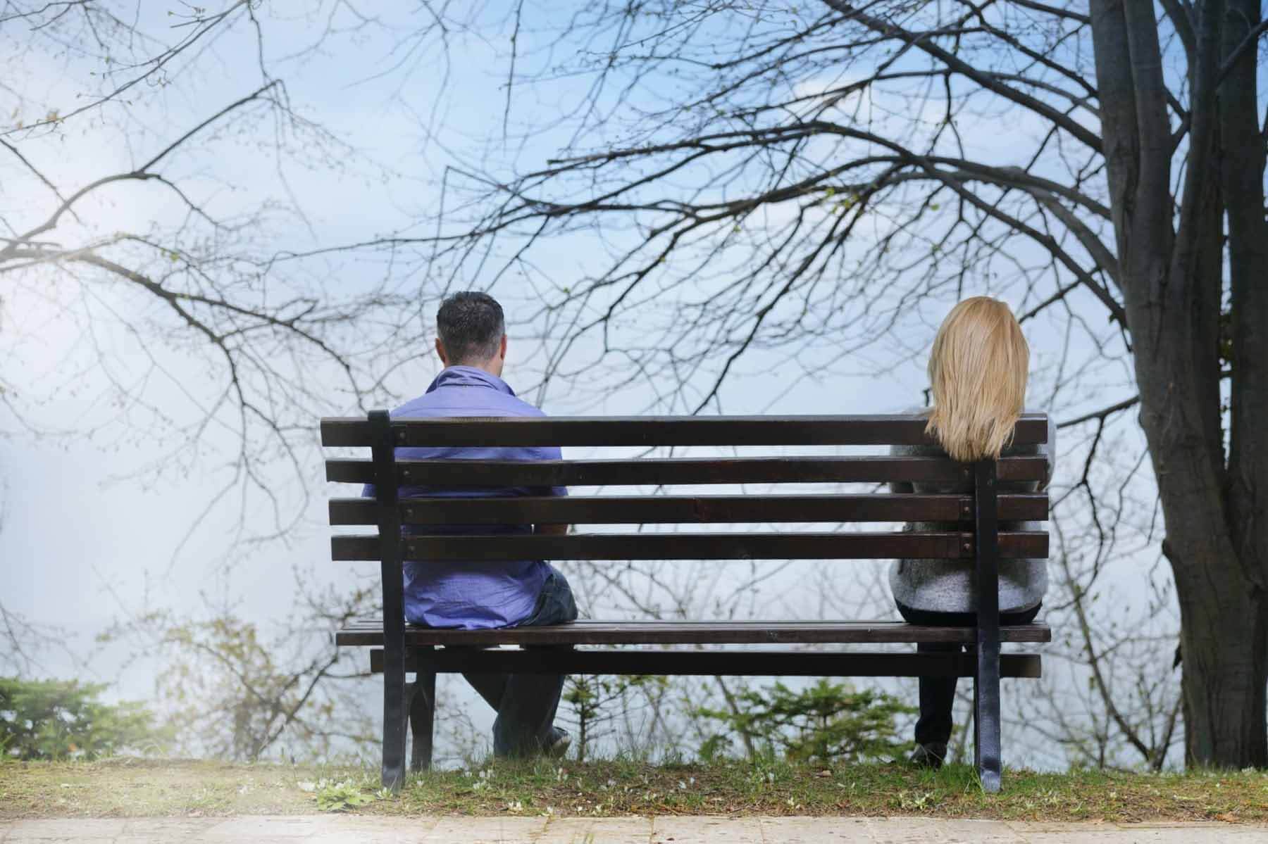 Advice for Marriages That Don’t Last Forever