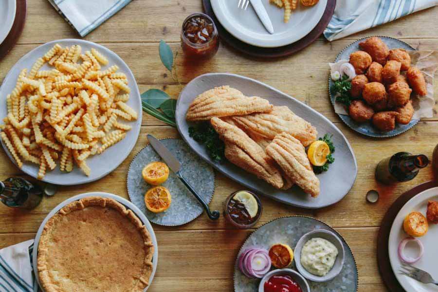 9 Rural TN Restaurants Worth the Drive StyleBlueprint