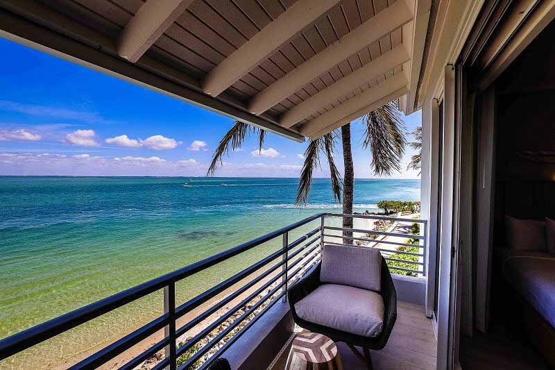 48 Hours on Everyone’s Favorite South Florida Island