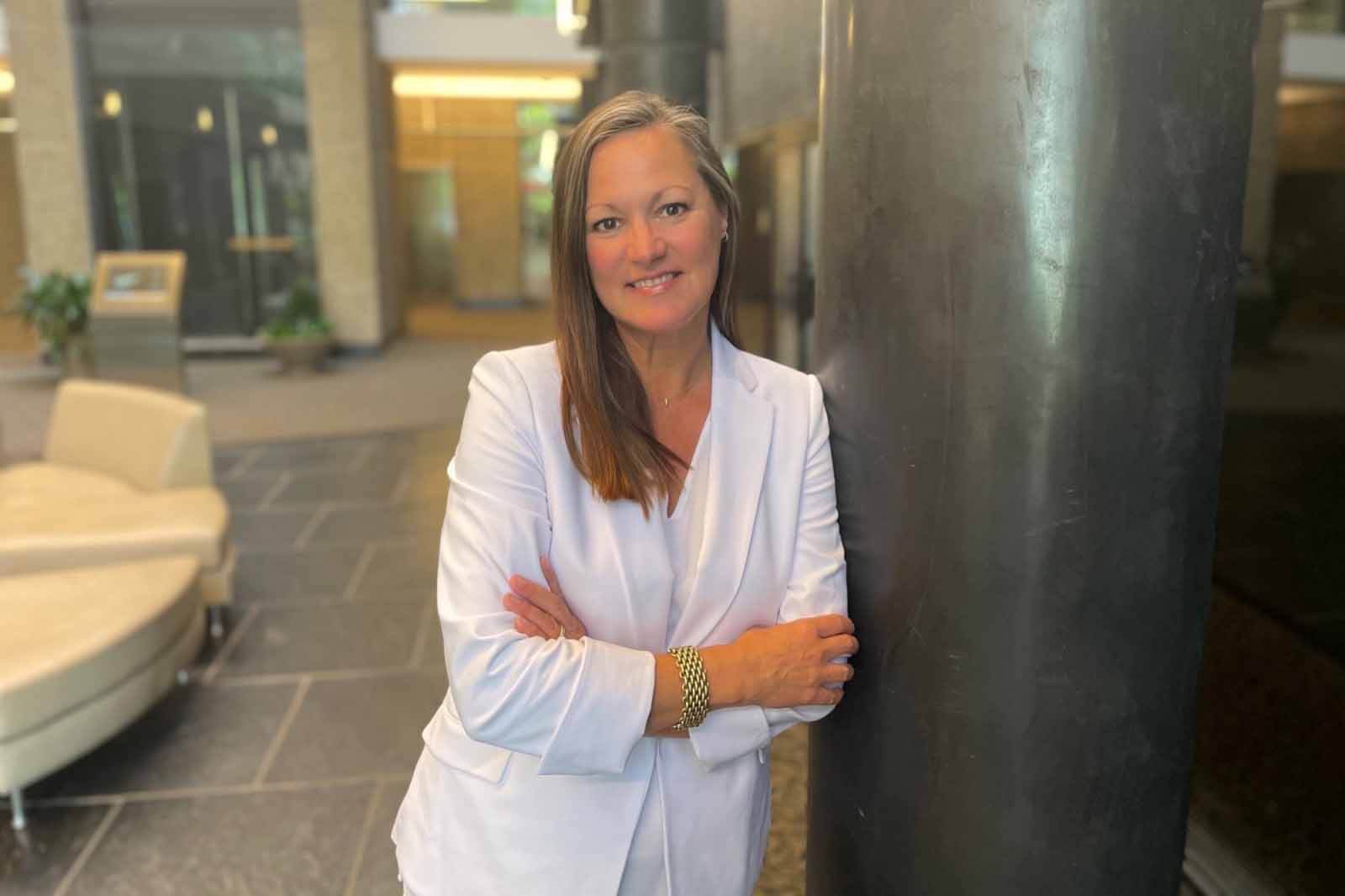 Meet Alabama’s Make-a-Wish President + CEO, Tracy Bennett Smith