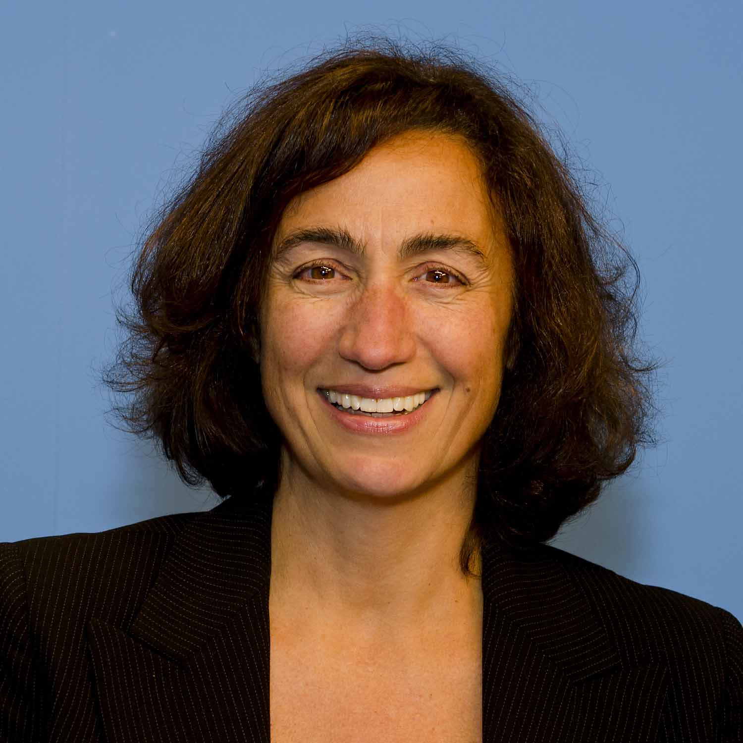 René LaSpina, Vice President and General Manager of News 4