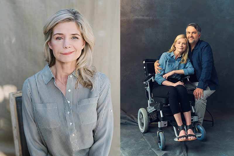 Katherine Wolf of Hope Heals: FACES of the South