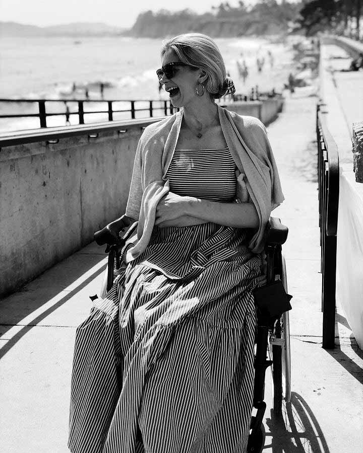 Katherine Wolf