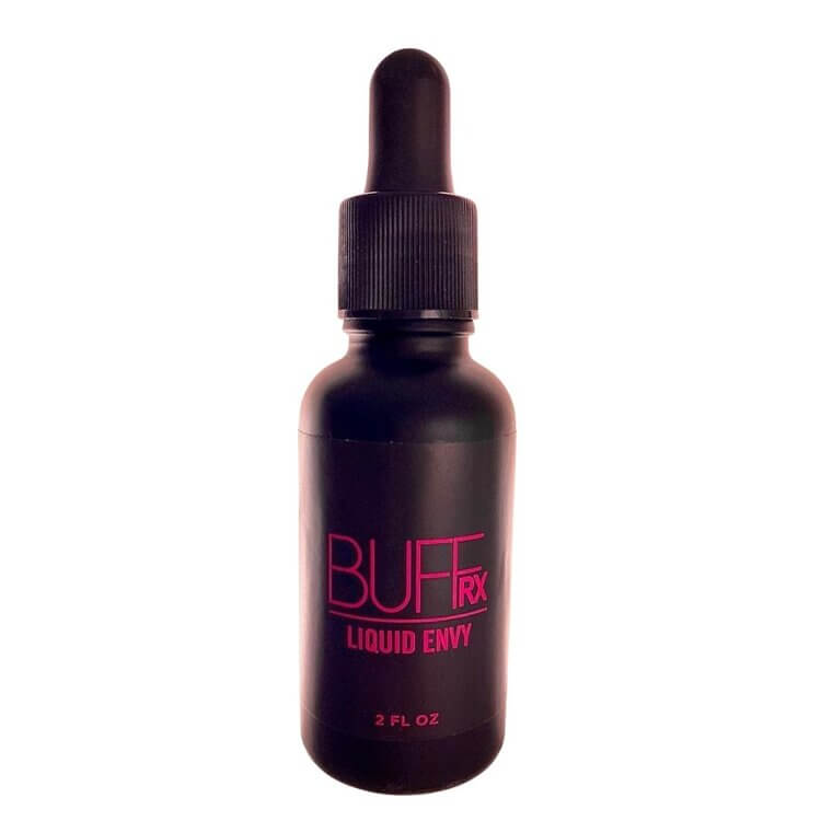 BuffRX Liquid Envy