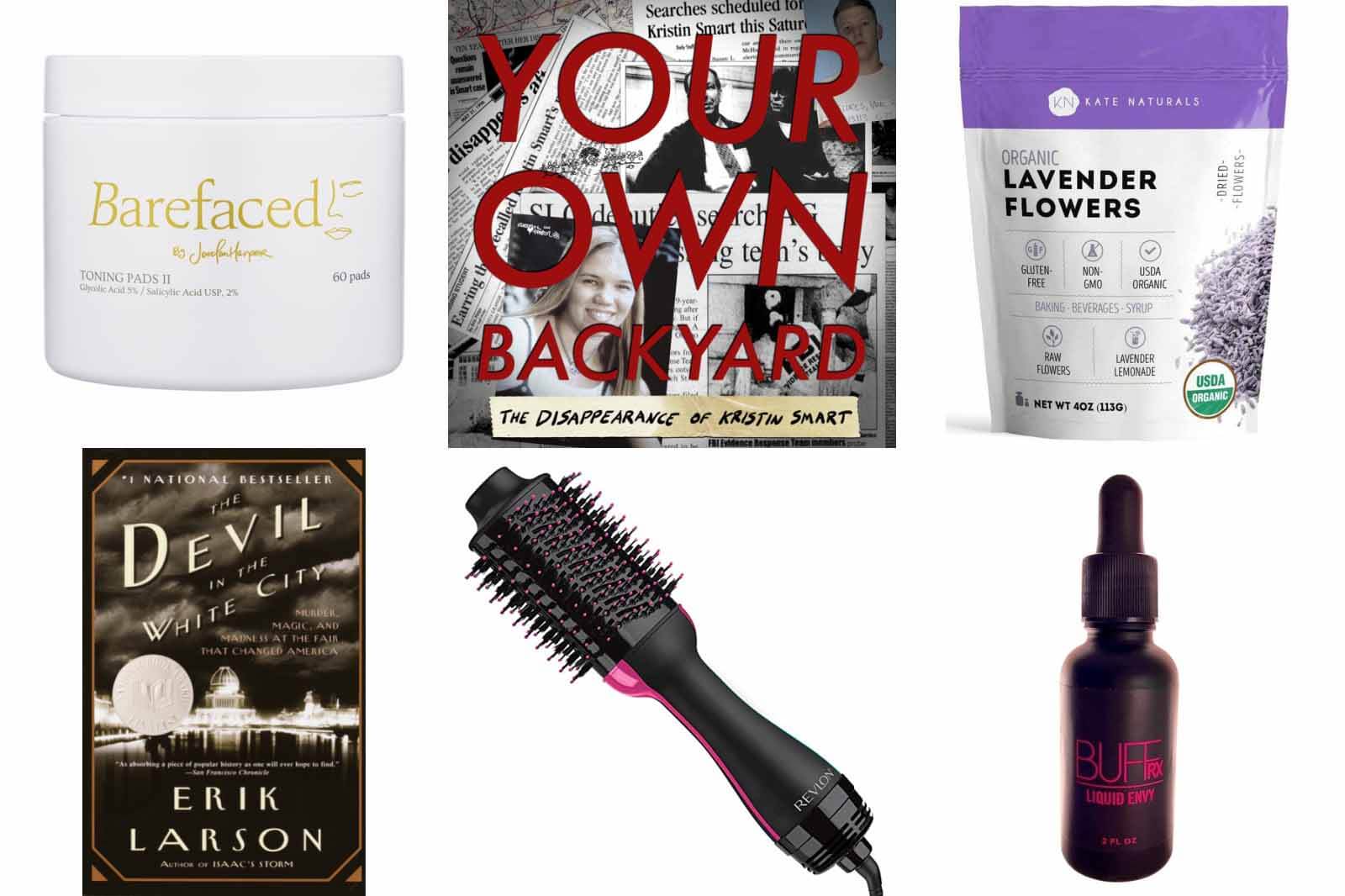7 New Things We’ve Discovered & LOVE!