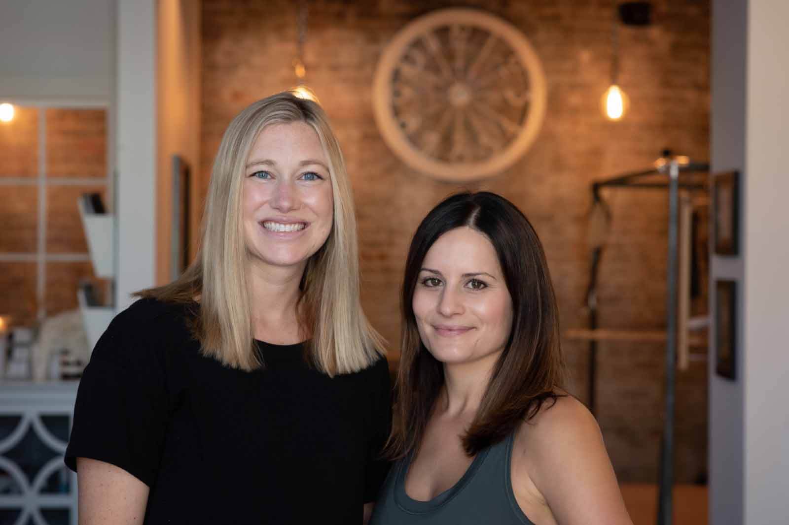 Meet the Founders of Change30 Movement