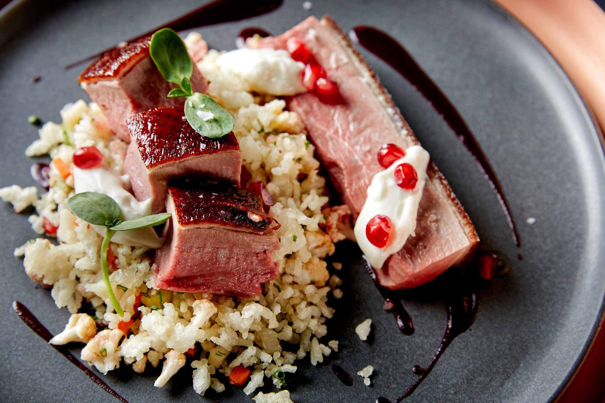 5 New Louisville Restaurants To Try Updated June 2021 Styleblueprint