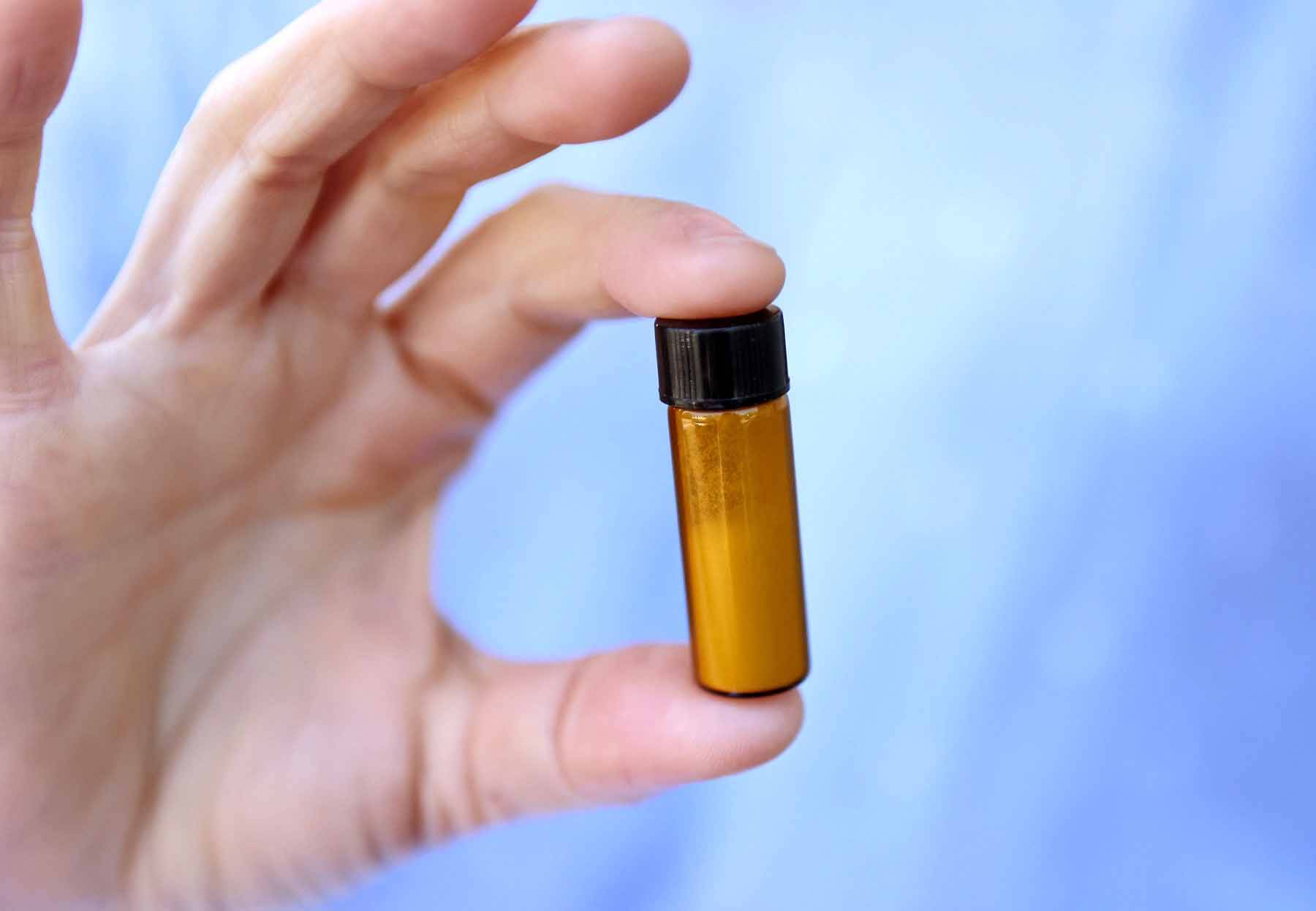Glow Vitamin C Serum