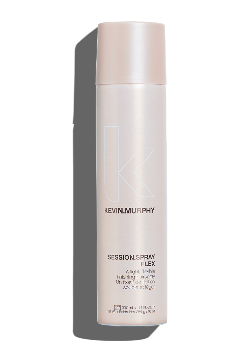 Kevin Murphy Session.Spray Flex