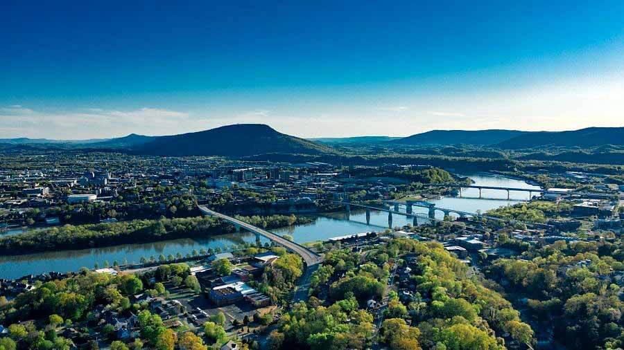 Visit Chattonooga