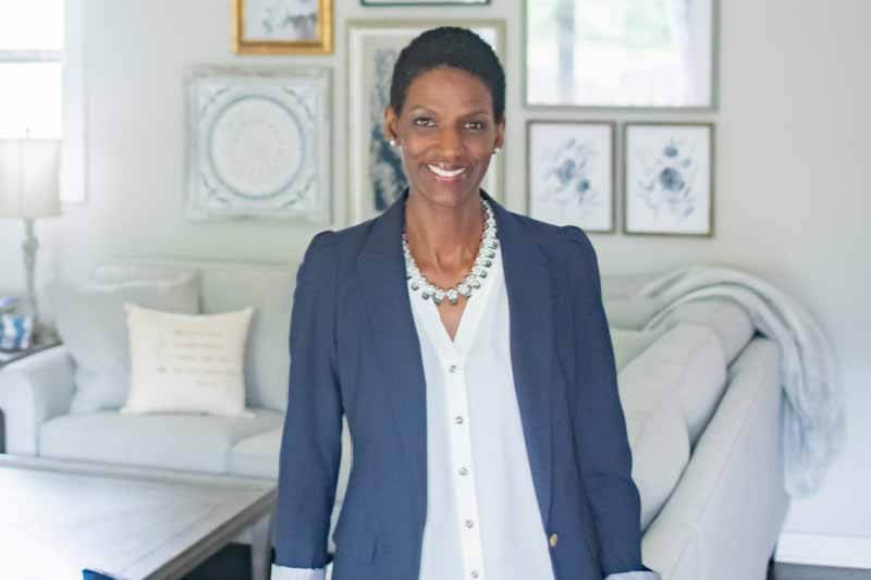 Pamela Reed Phipps: Birmingham’s Champion for Girls in Foster Care