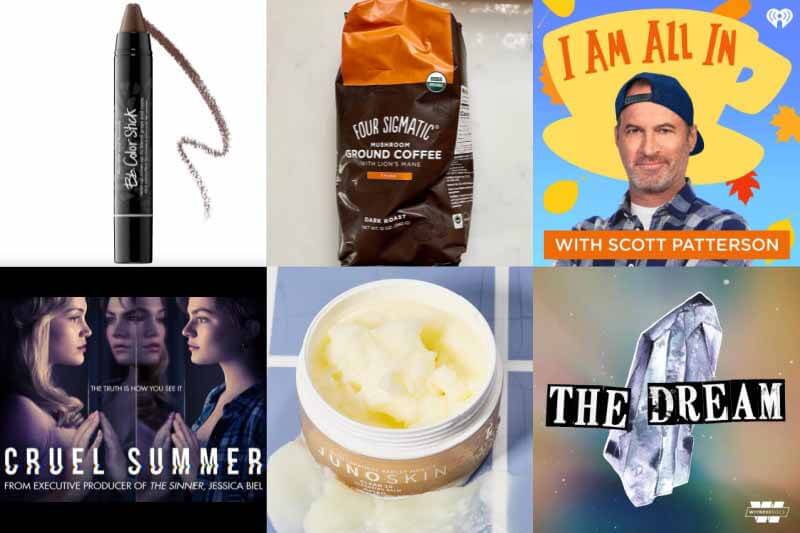SB Hot List: 6 New Discoveries That We Love