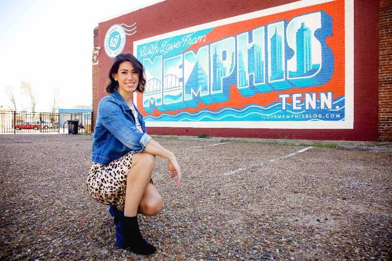 The Essential Items 13 Memphis Women Have in Their Bags