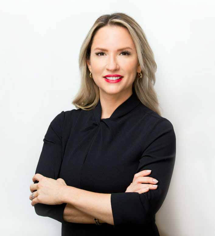 Lisa J. Gill, Partner at Thomas & Gill 