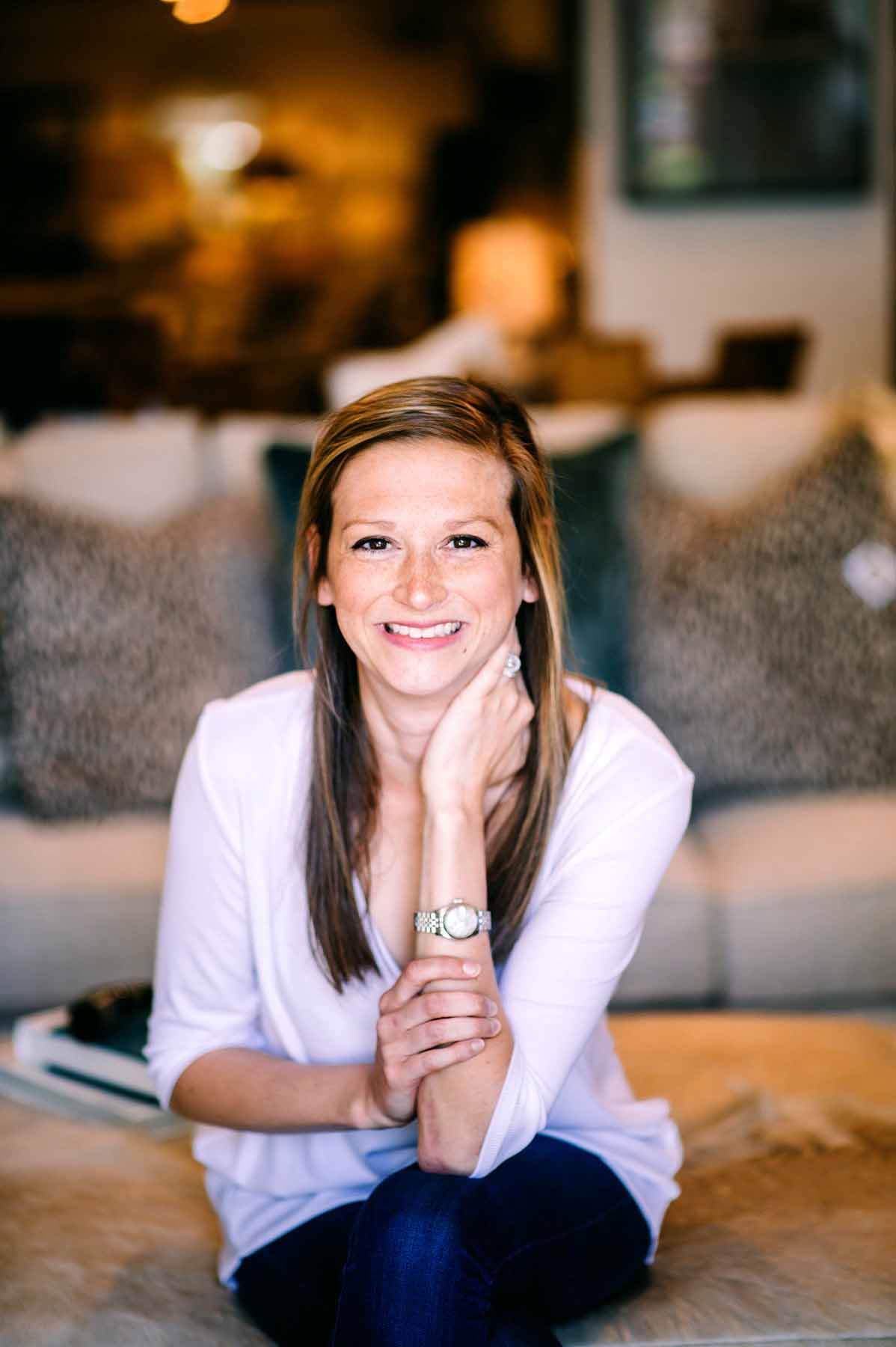 Ashley Toney of First Fruit Collection | Image: First Fruit Collection Ashley Toney of First Fruit Collection
