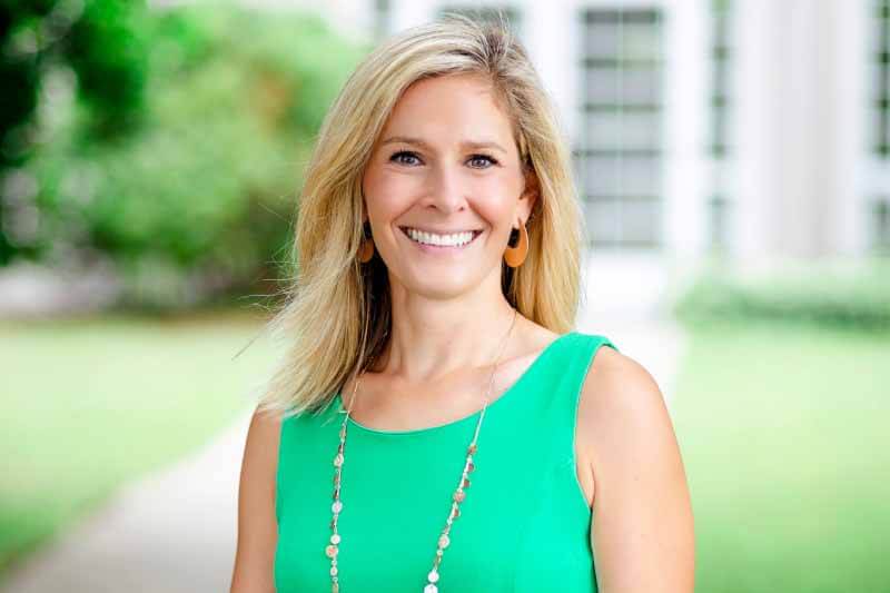 Meet Abbey Cowens of Memphis Opportunity Scholarship Trust