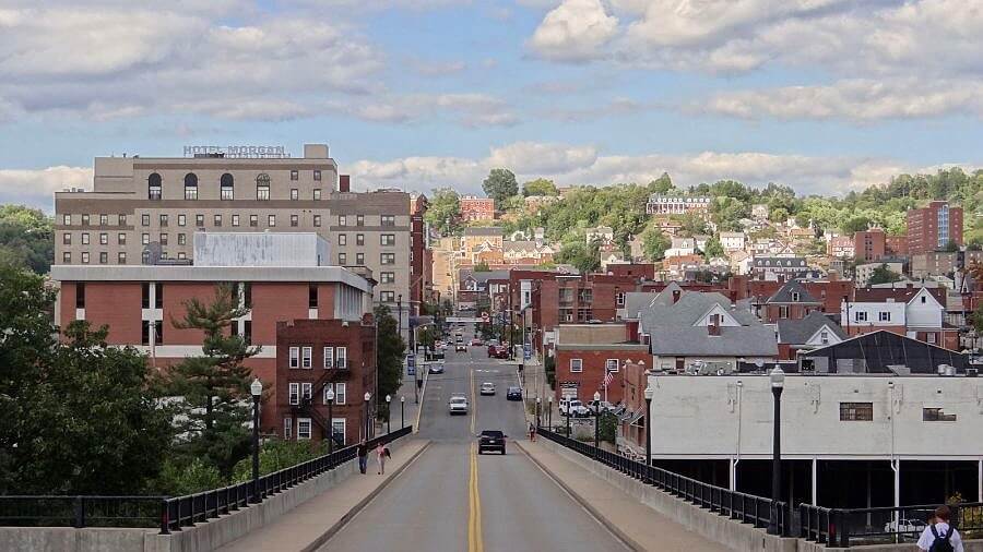 All Star Limousine Shepherdstown Wv The Top 5 Southern Cities PERFECT for Remote Working | StyleBlueprint