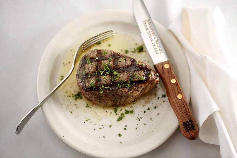 Filet Mignon Must-Eat Dishes in Memphis