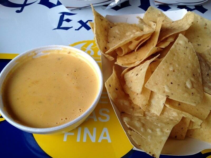 Satco cheese dip, Nashville must-eat dish
