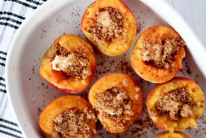 3 Creative Summer Fruit Recipes
