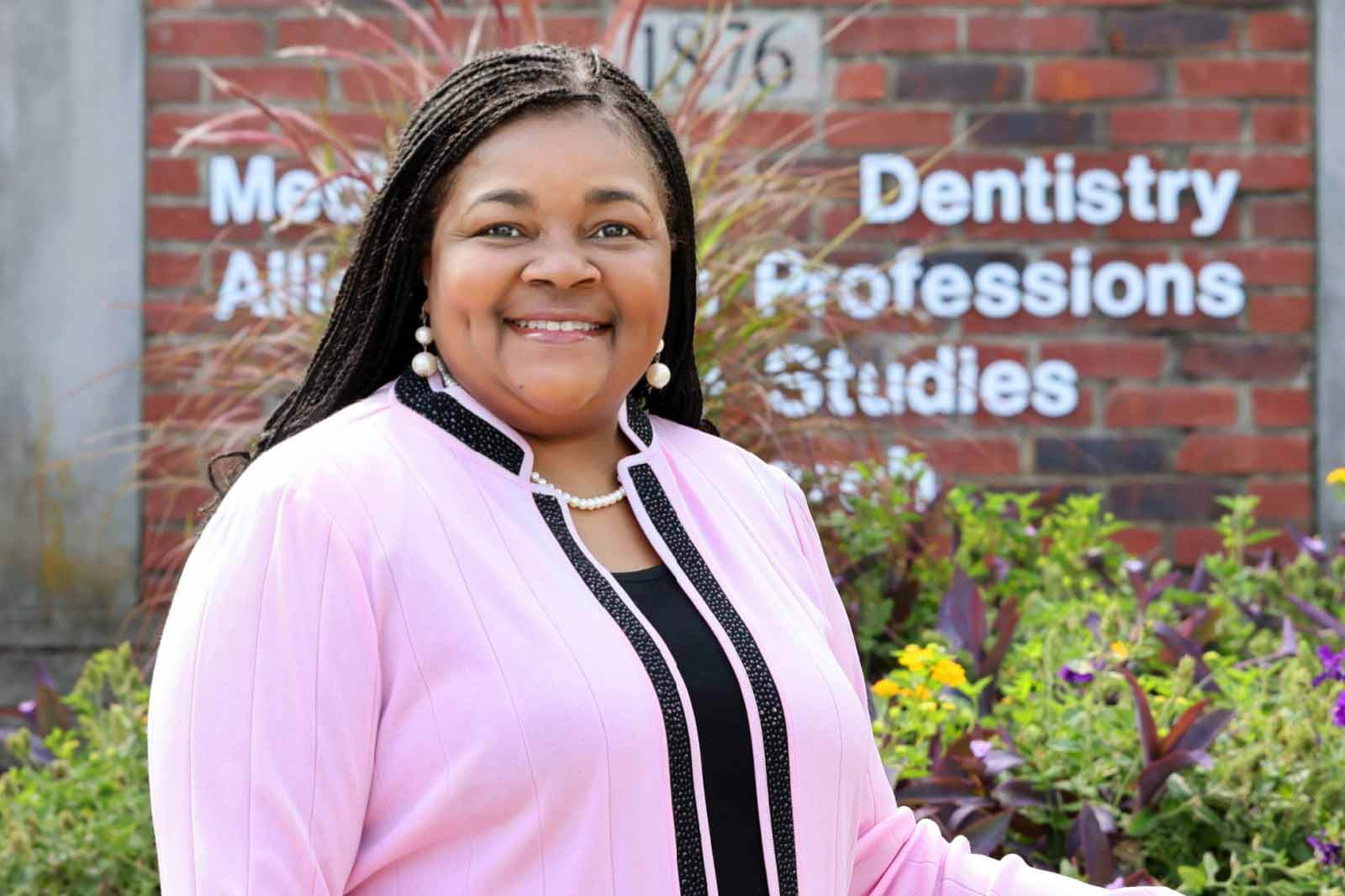 Why Dr. Cherae Farmer-Dixon Decided to Make Nashville Home