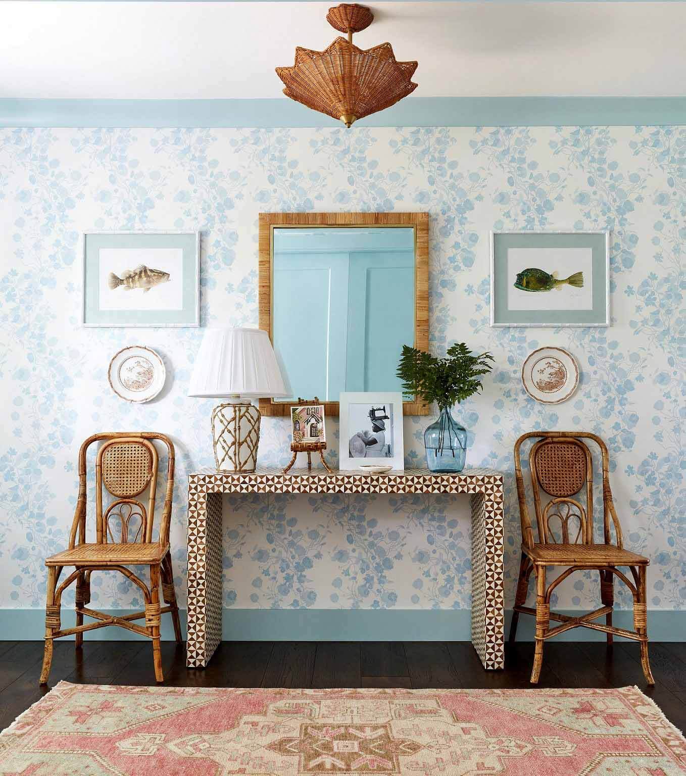 4 Ways to Make a Statement with Rugs