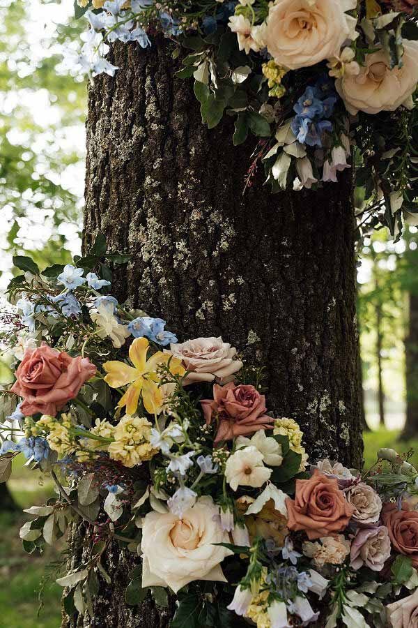 Home Place Pastures Everbloom Florals