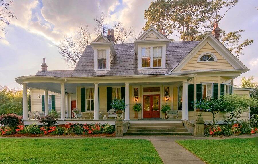 CLermont BLuffs Natchez, 