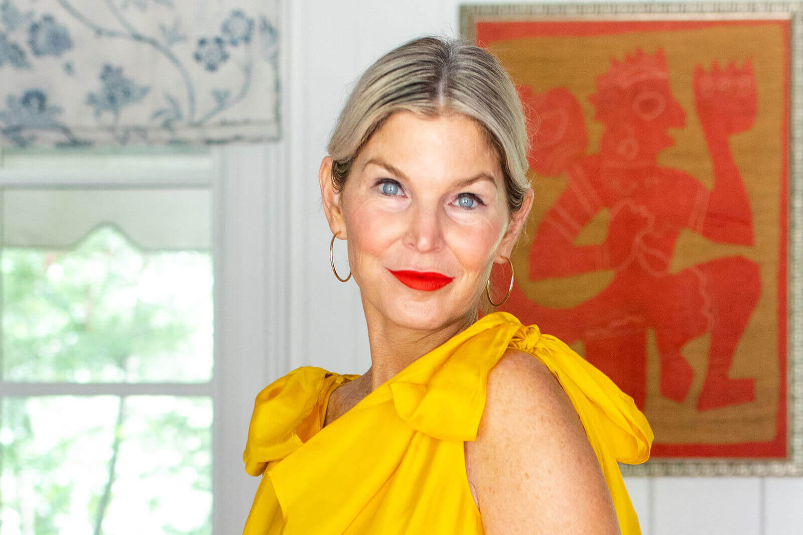 Meet Gen Sohr: Nashville’s Most Vibrant Tastemaker