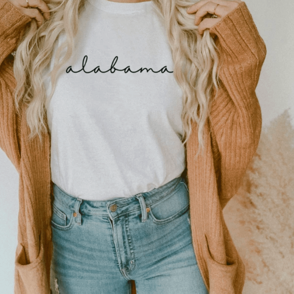 Alabama T-shirt