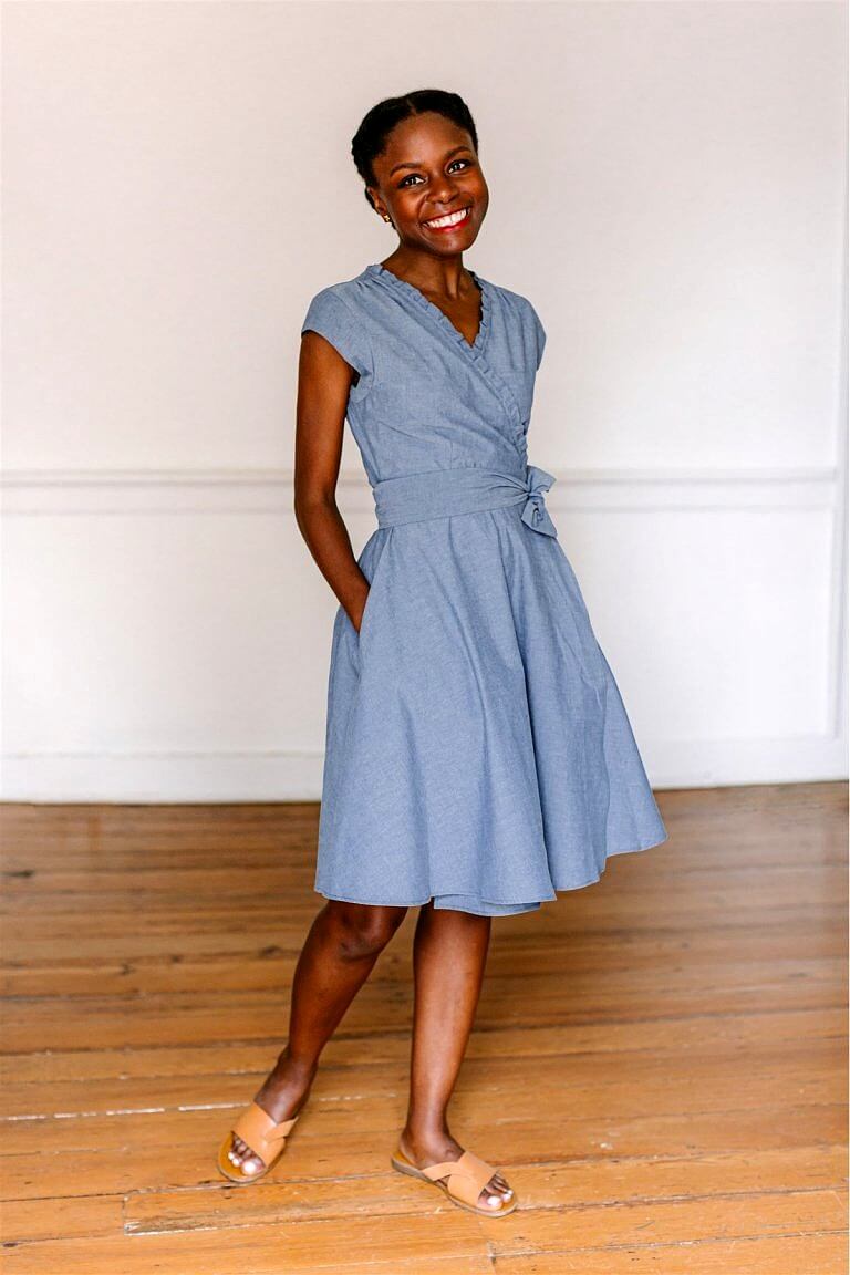 southern formal wear