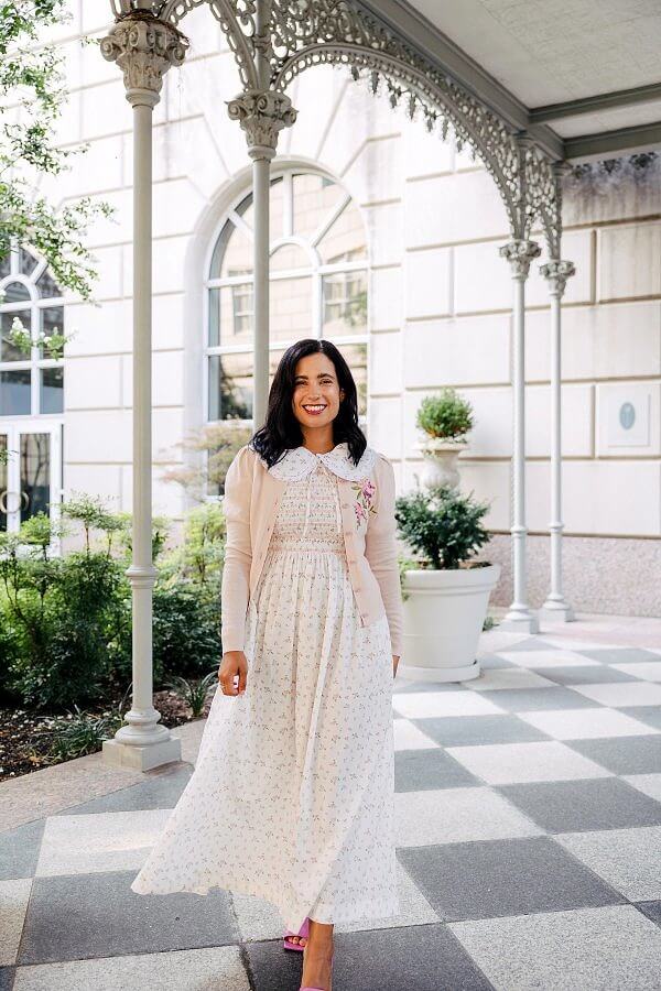 3 Southern Dress Designers Creating Classic, Feminine Looks