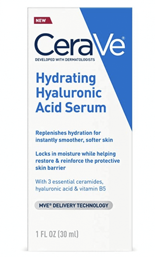 CeraVe,a viral product
