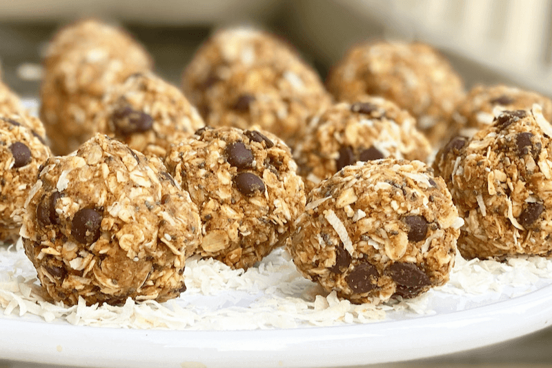 Three 5-Minute Recipes That Don’t Require Cooking