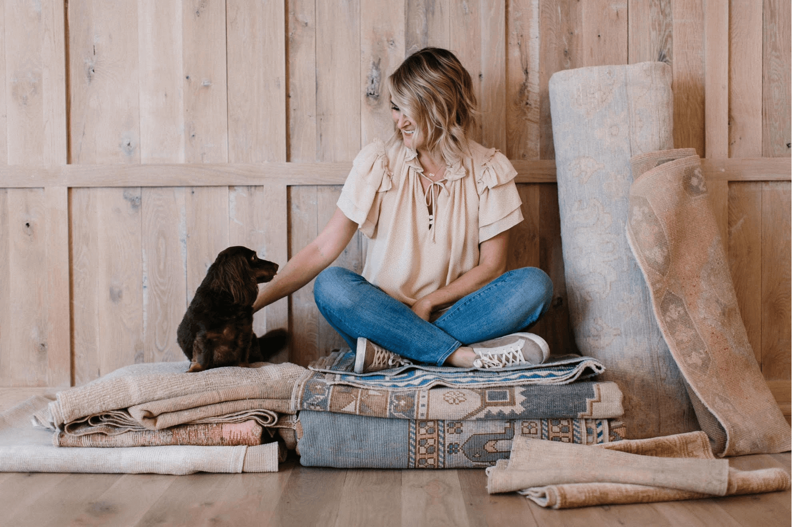 Why Kristie Stewart Left Her Birmingham Law Career Behind