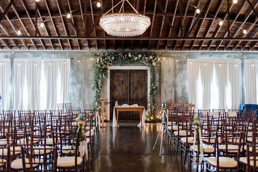 4 Southern Wedding Venues You Need to Know About