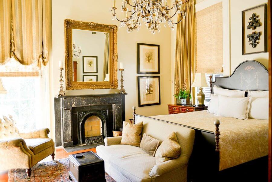 Terrell House New Orleans