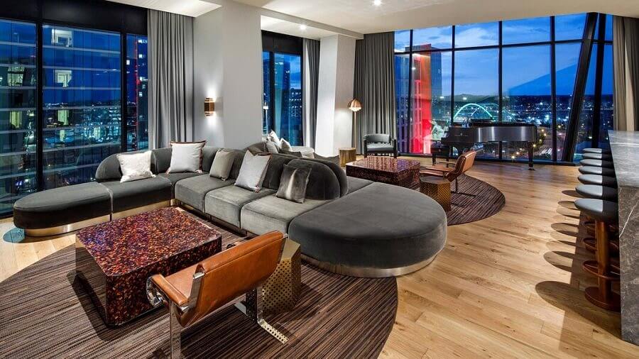 The Joseph Hotel Nashville