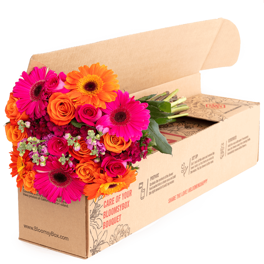 BloomsyBox