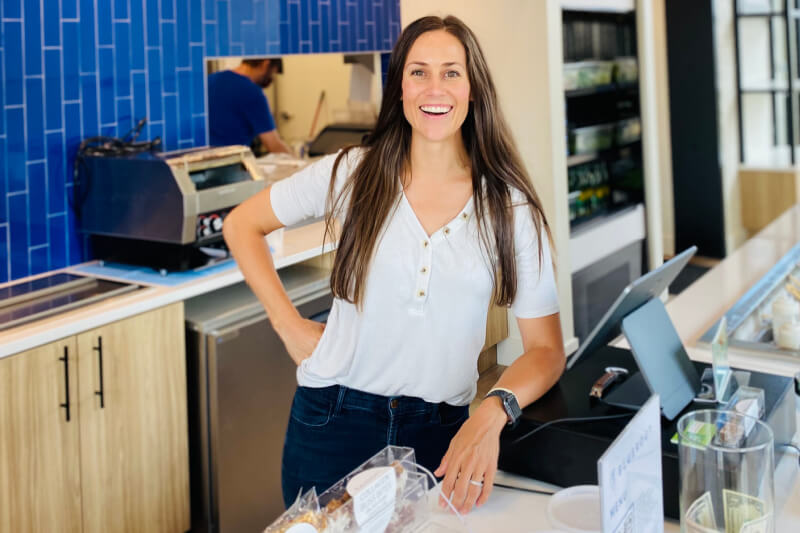 Why This New Yorker Brought BLUEROOT to Pepper Place