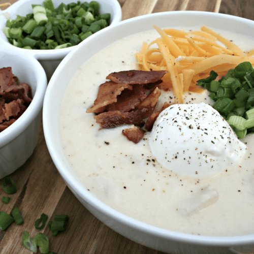 SB Slow Cooker Soups Stews Baked Potato The Magical Slow Cooker