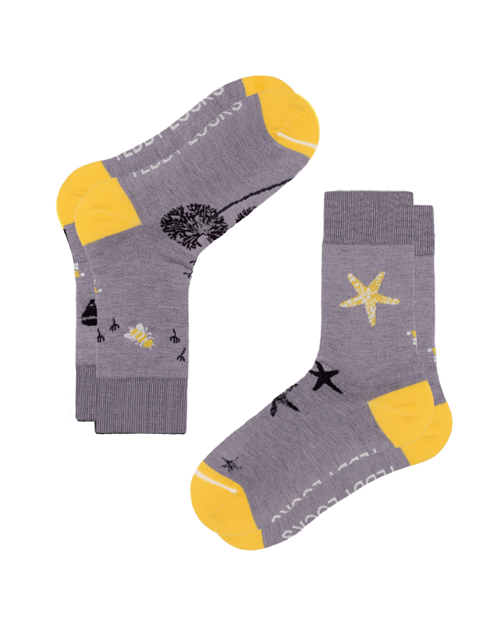 Teddy Socks
