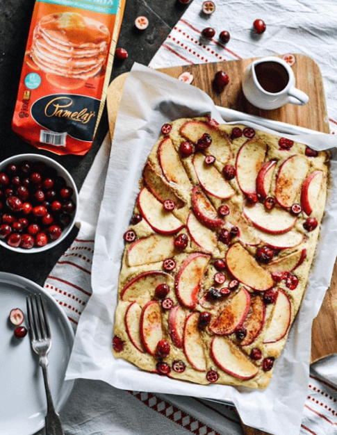 fall-sheet-pan-pancakes