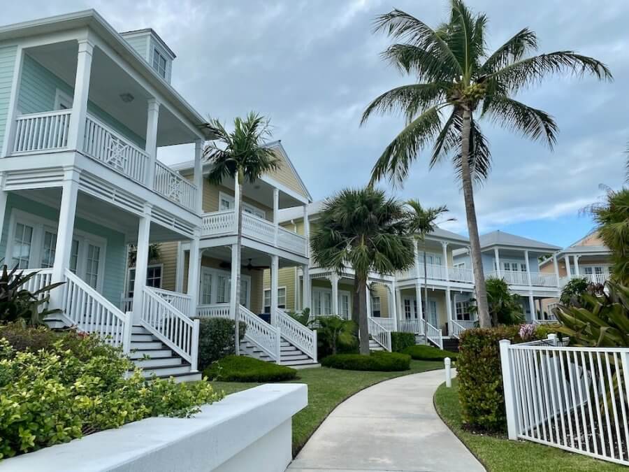 Angler's Reef in Islamorada
