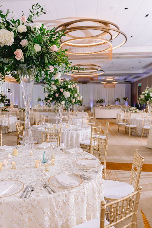 Natasha Keegan Wedding Louisville Omni